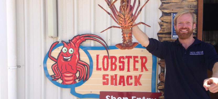 Pinnacles & Lobster Yanchep Day Tour