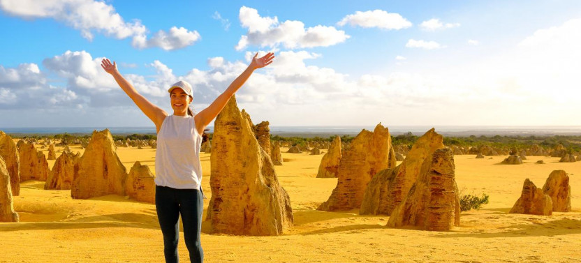 Pinnacles & Lobster Yanchep Day Tour