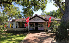 Autopia Tours (Western Australia)11