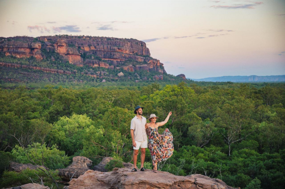 Kakadu Retreat Yellow Water Cruise 2 Day Tour - Lodge Single Room