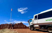 Autopia Tours (Northern Territory)19