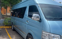 Caribbean Airport Transfers4