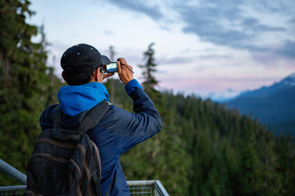 Whistler Photo Safaris Ltd
