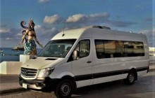 Caribbean Airport Transfers5