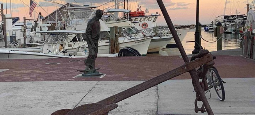 Key West History Audio Guided Walking Tour