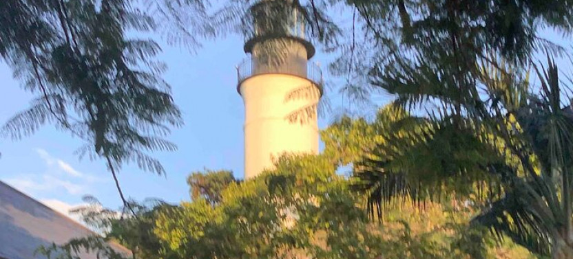 Key West History Audio Guided Walking Tour