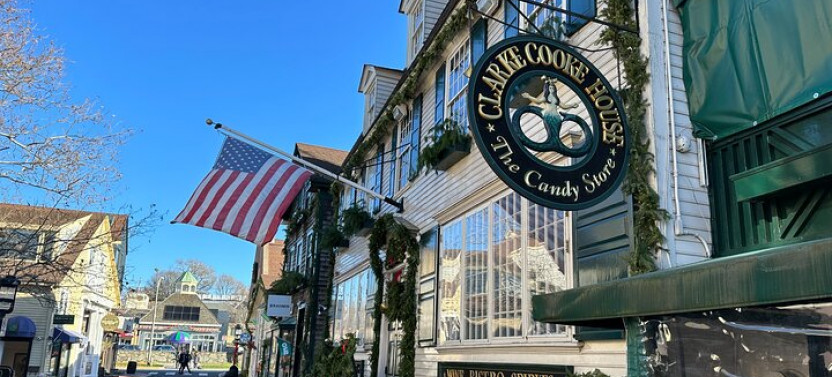 Newport Downtown Historic Audio App Self Guided Smart Phone Tour