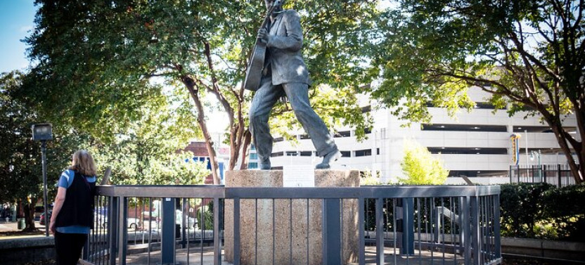 Beale Street Experience Audio App Self Guided Walking Tour