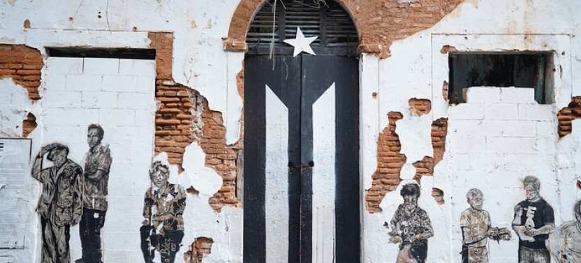 San Juan’s Historic Streets Audio Guided Walking Tour