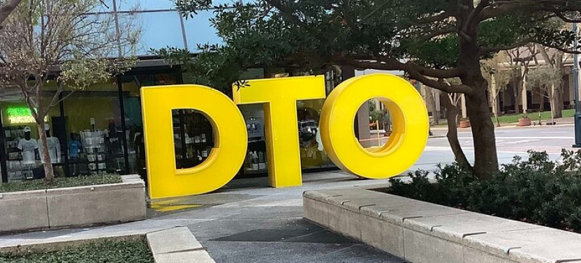 Orlando Self-Guided Historic App/GPS Audio Walking Tour
