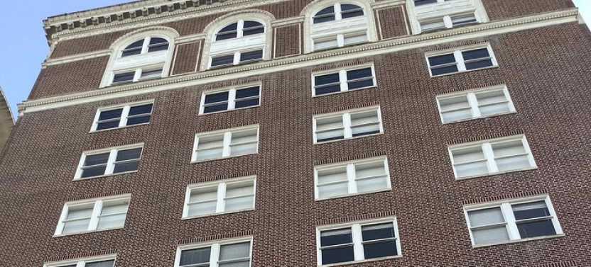 Orlando Self-Guided Historic App/GPS Audio Walking Tour
