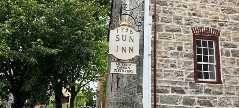 Bethlehem Historical Private Audio Walking Tour