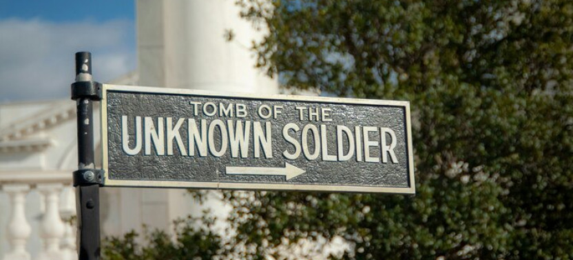 Self Guided Walking Tour Of Arlington National Cemetery GPS App