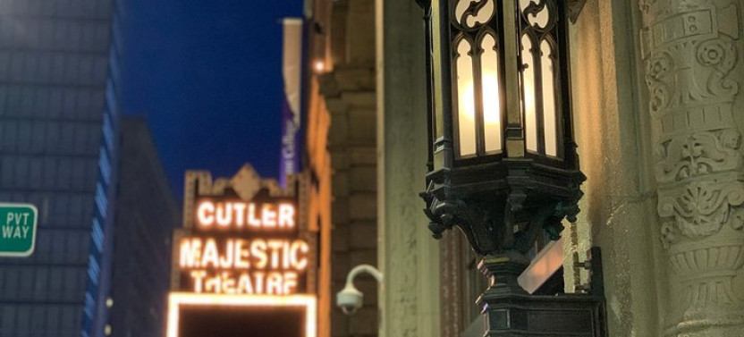 The Ghosts of Boston's Past Haunted Self-Guided Tour