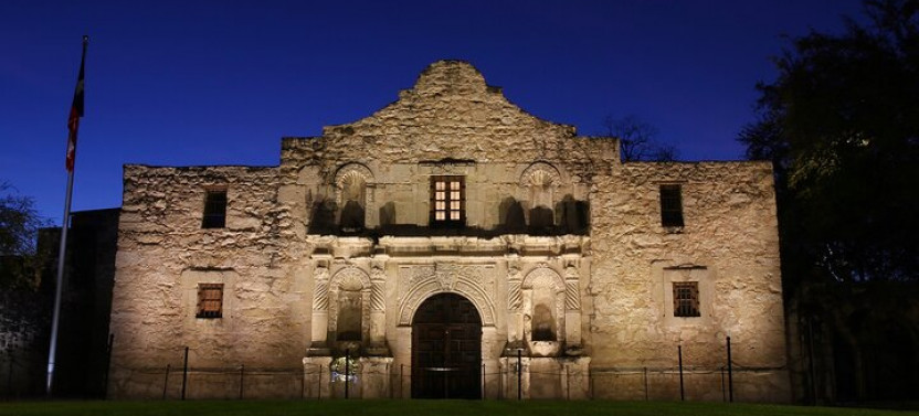 Self-Guided Ghost Audio Tour In San Antonio App With EMF Reader