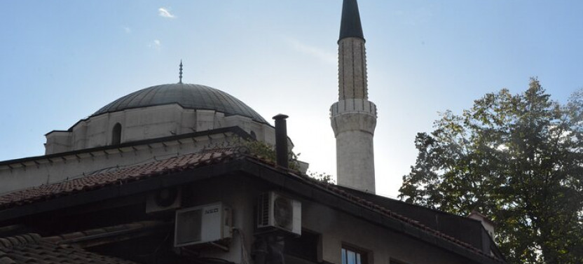 Private Walking Self Guided Audio Tour Visit To Sarajevo