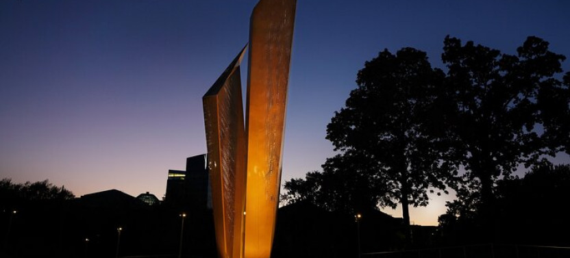 Raleigh Downtown Smartphone Guided GPS App Walking Tour