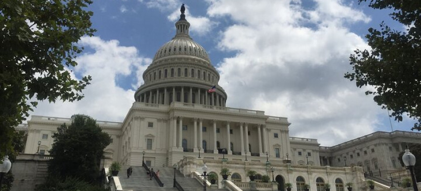 DC Mall: Lincoln Memorial To Cap Hill App Audio Gps Walking Tour