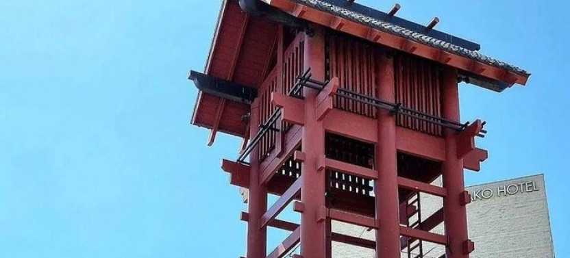 LA: Little Tokyo To Olvera St Smartphone (APP/GPS) Walking Tour