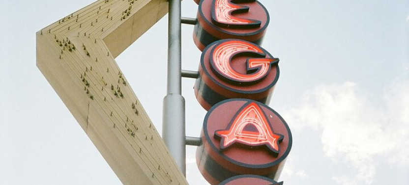 Downtown Las Vegas Self Guided Audio Walking Tour