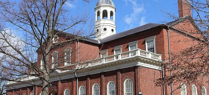 Harvard's Haunts Solo Smart Phone Guided App Ghost Walking Tour