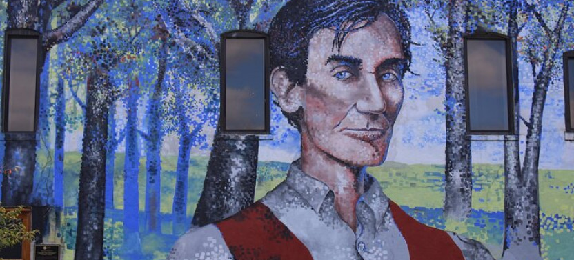 Land Of Lincoln Smartphone Audio App Self Guided Walking Tour