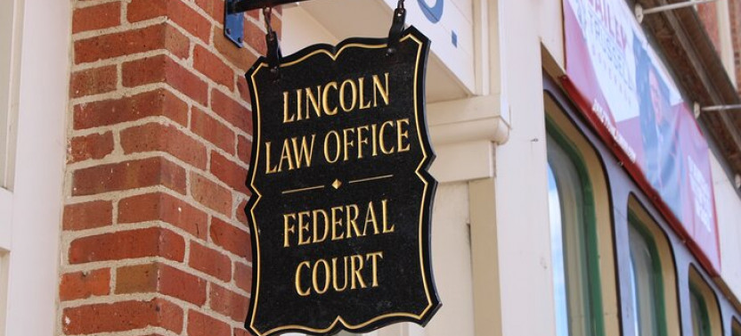 Land Of Lincoln Smartphone Audio App Self Guided Walking Tour