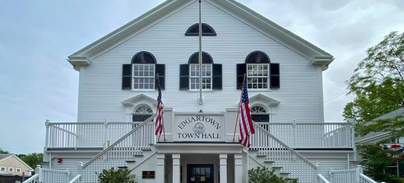 Martha’s Vineyard Self-Guided (APP/GPS) Audio Walking Tour