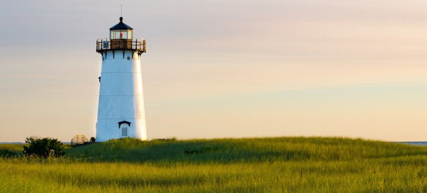 Martha’s Vineyard Self-Guided (APP/GPS) Audio Walking Tour