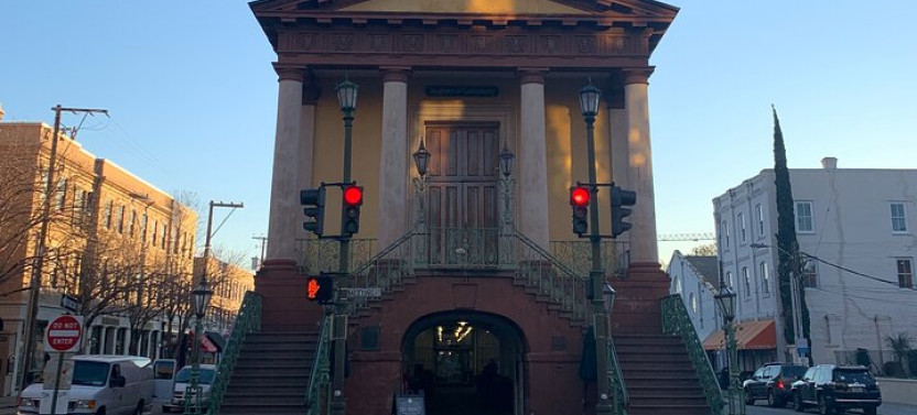 Self-Guided: The French Quarter Charleston Solo Walking Tour