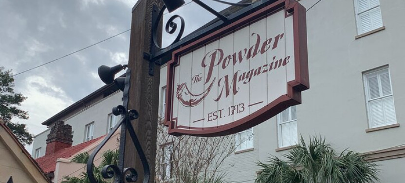 Self-Guided: The French Quarter Charleston Solo Walking Tour