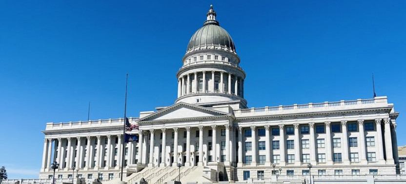 Mormon History Salt Lake Self-Guided Audio App Walking Tour