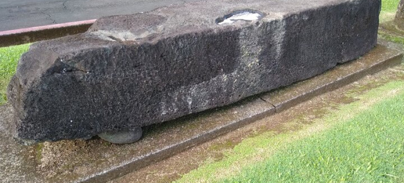 Hilo History And Legends (APP) Audio Self Guided Walking Tour