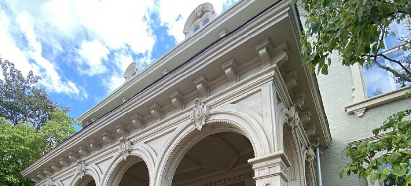 Self Guided Walking Tour In Old Town Historic Alexandria