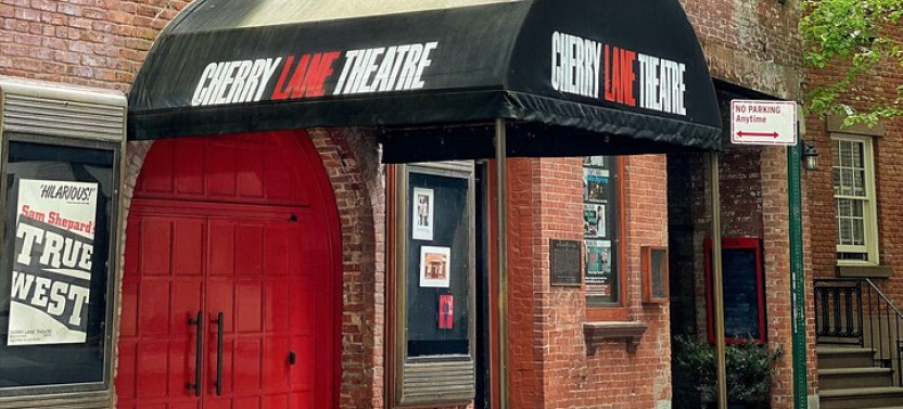 Private Haunted And Historic Audio Tour In Greenwich Village