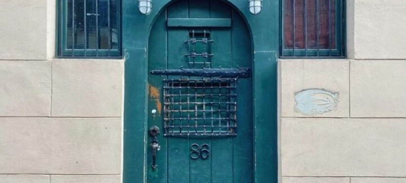 Private Haunted And Historic Audio Tour In Greenwich Village