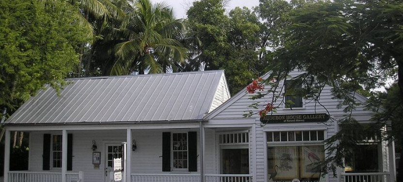 Key West Smartphone Guided Ghost Walking Tour APP/GPS/EMF Reader