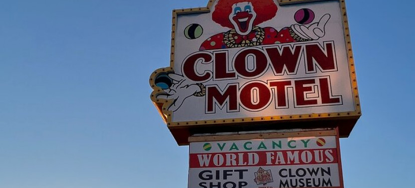 Ghosts of Tonopah Haunted History GPS/app Smartphone Guided Walking Tour