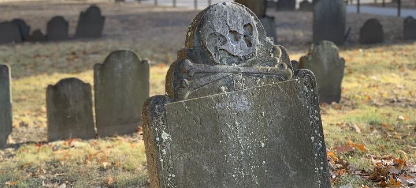 Self Guided Historic Boston Downtown Freedom Trail Audio/GPS Walking Tour