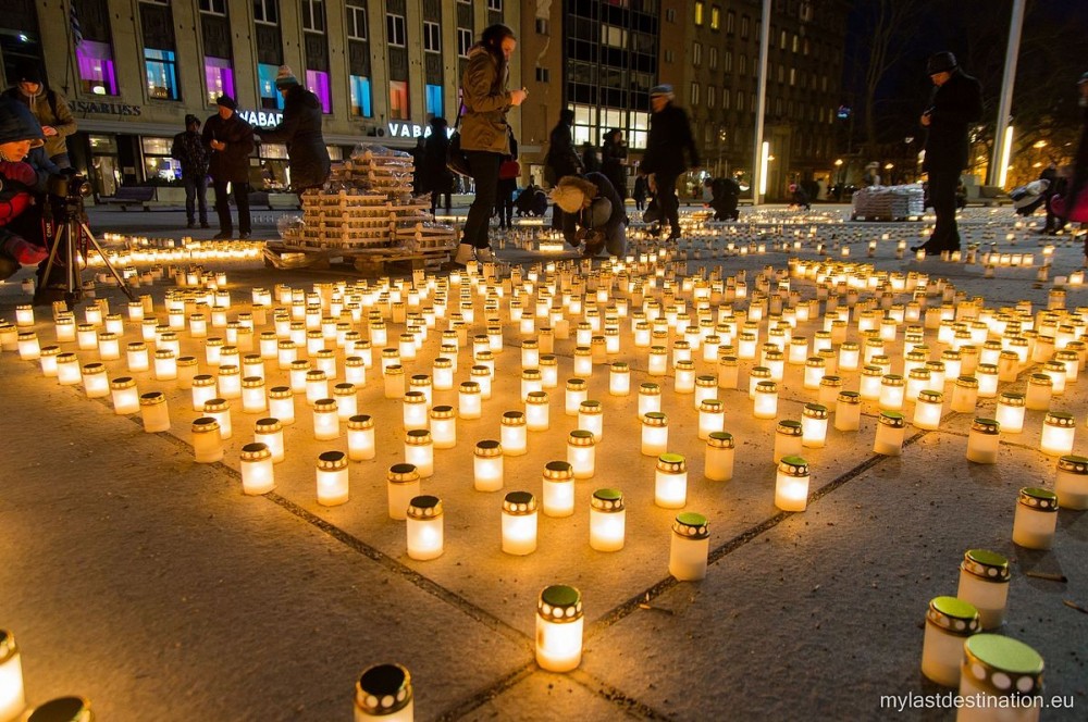 Freedom Square