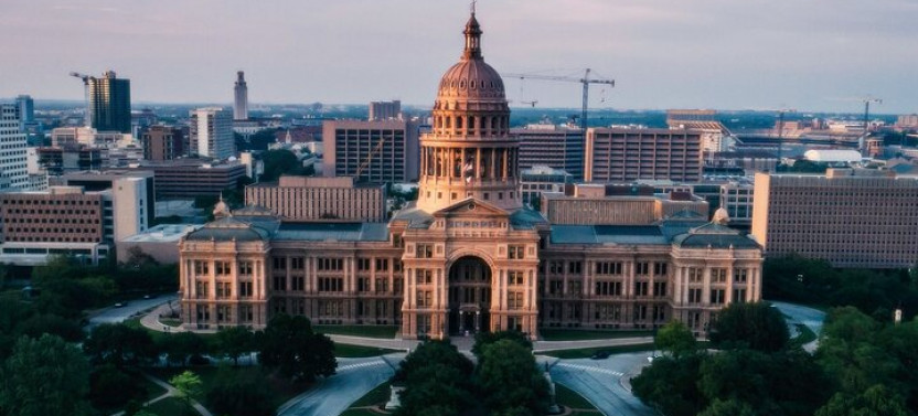 Austin's Famous Ghosts Smartphone Guided Audio App Walking Tour
