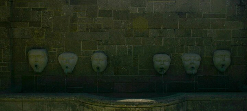Self-Guided Haunted Ghost Walking Audio Tour In St. Augustine