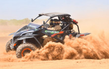No Limits Adventure- Cape Verde1