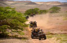 No Limits Adventure- Cape Verde2