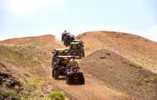 No Limits Adventure- Cape Verde3