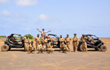 No Limits Adventure- Cape Verde4