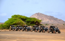No Limits Adventure- Cape Verde5