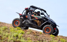 No Limits Adventure- Cape Verde2