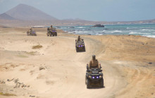 No Limits Adventure- Cape Verde2
