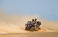 No Limits Adventure- Cape Verde1